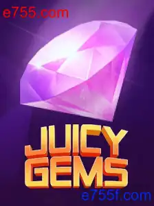 JuicyGems: Aventura e Estratégia no Seu Jogo de Puzzle Favorito
